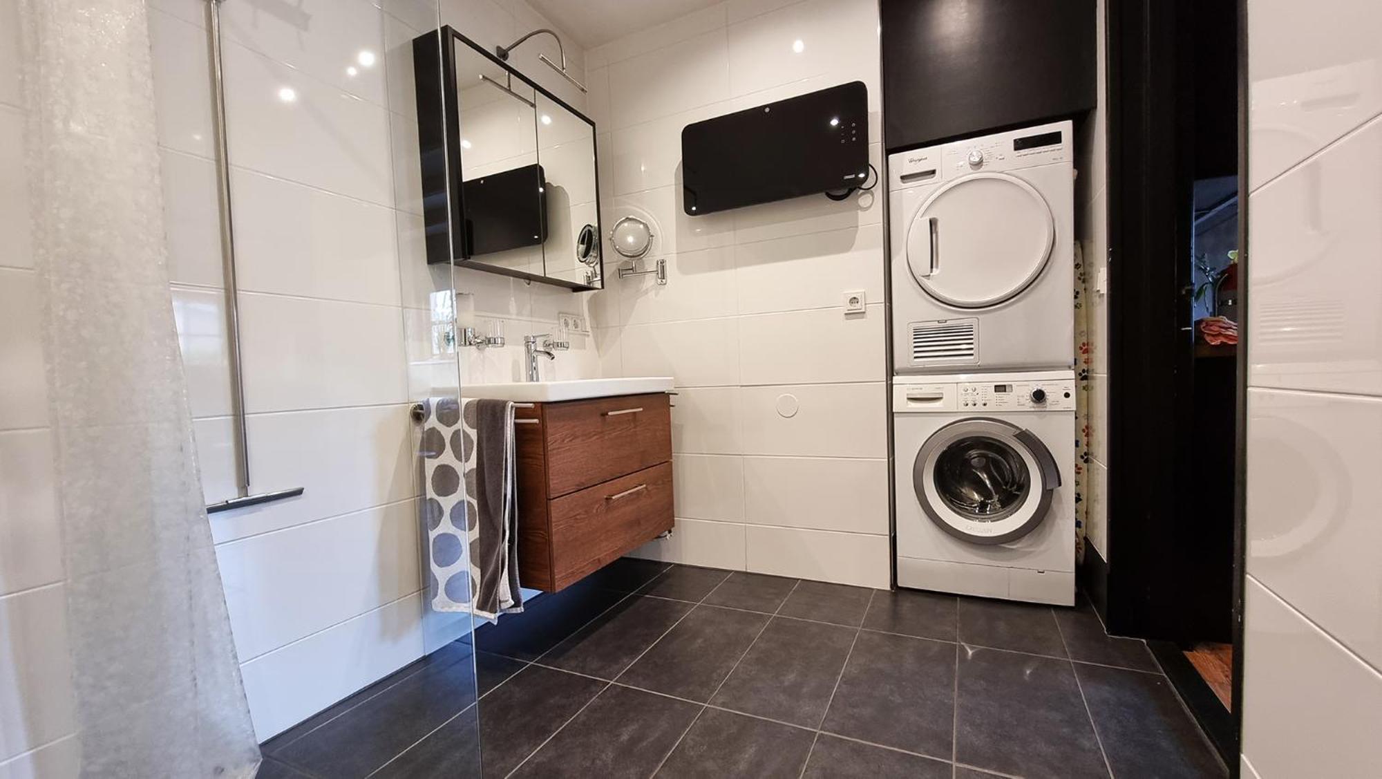 Appartement Bed Op Steeg /